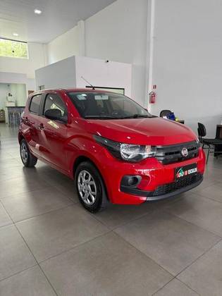 FIAT MOBI 1.0 EVO FLEX EASY COMFORT MANUAL